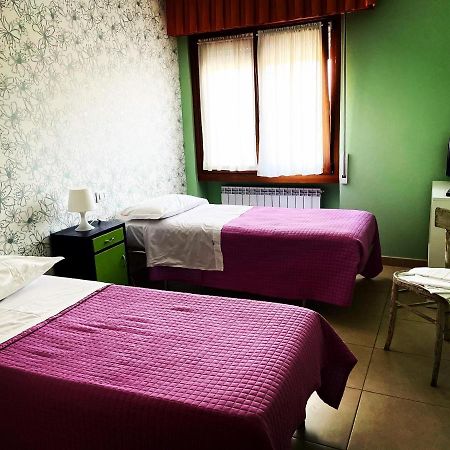 Punto F LʼAquila Екстериор снимка