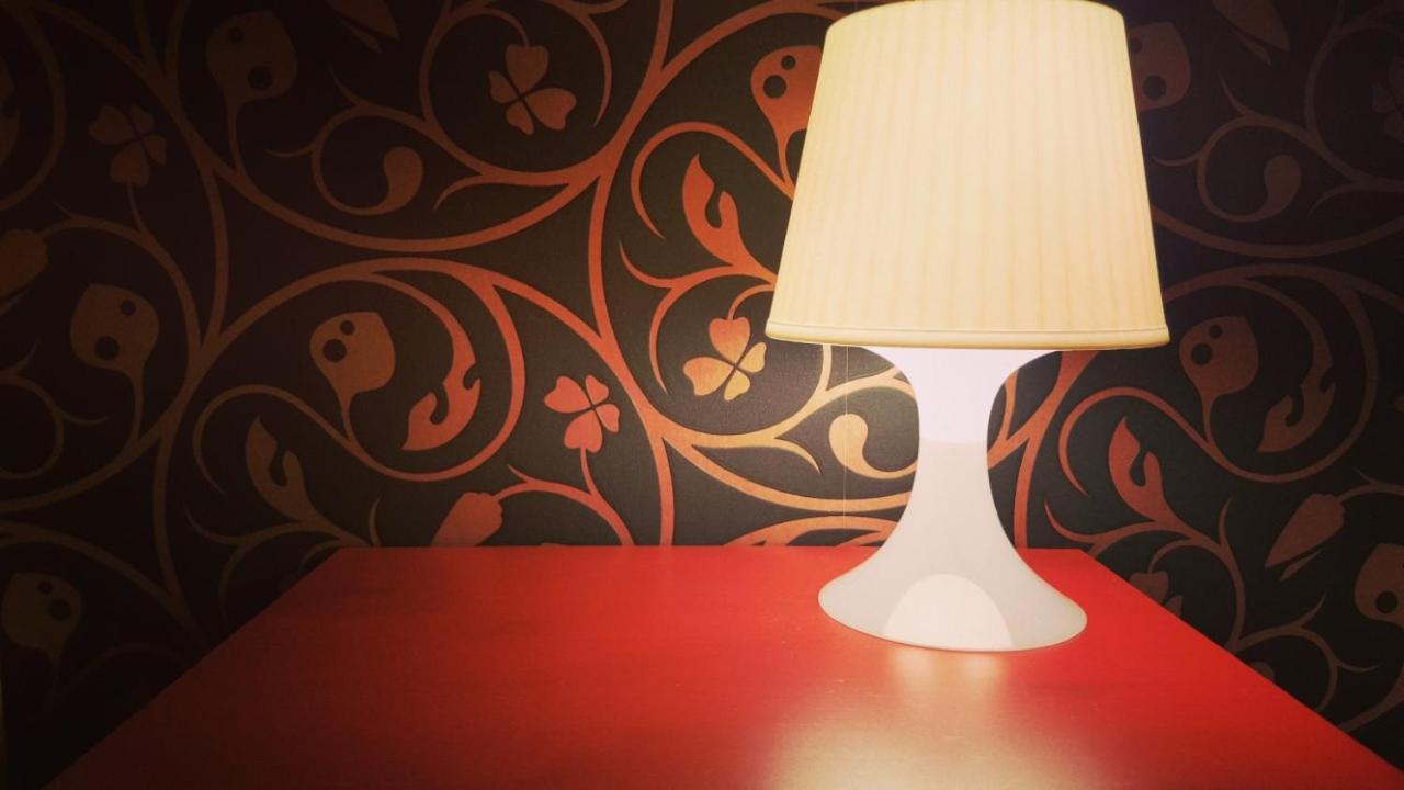Punto F LʼAquila Екстериор снимка